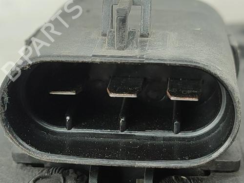 Radiator fan OPEL CORSA D (S07) 1.3 CDTI (L08, L68) | BP29813420M35