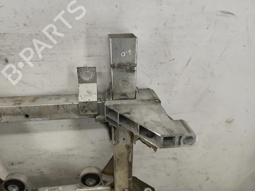 Subframe JAGUAR I-PACE (X590) EV400 AWD | BP29815304M9 