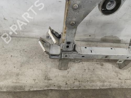 Subframe JAGUAR I-PACE (X590) EV400 AWD | BP29815304M9 