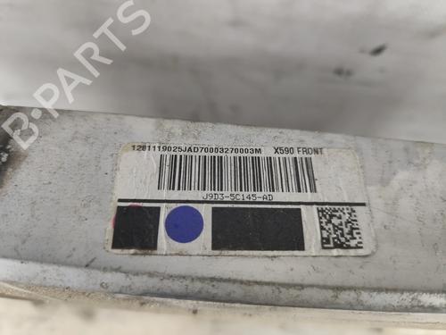 Subframe JAGUAR I-PACE (X590) EV400 AWD | BP29815304M9 