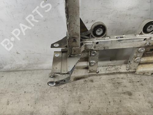 Subframe JAGUAR I-PACE (X590) EV400 AWD | BP29815304M9 
