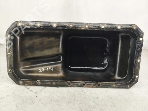 Oil sump LAND ROVER DEFENDER Station Wagon (L316, L315) 2.5 TDI 4x4 (L316) | BP29825716M115