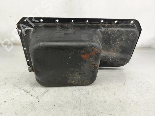 Oil sump LAND ROVER DEFENDER Station Wagon (L316, L315) 2.5 TDI 4x4 (L316) | BP29825716M115