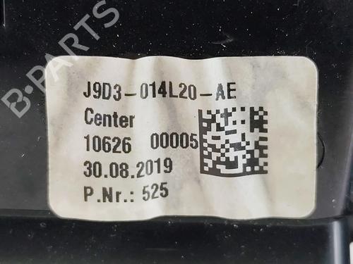 Air vent JAGUAR I-PACE (X590) EV400 AWD | BP29823851I21 