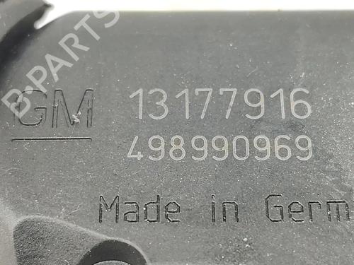 Ratstangsstang OPEL ZAFIRA / ZAFIRA FAMILY B (A05) 1.9 CDTI (M75) | BP29274218I23