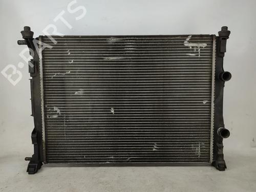 Køler RENAULT MEGANE II Estate (KM0/1_) 1.5 dCi (KM16, KM1E) (106 hp) 29813409