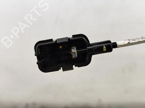 Venstre foran lås RENAULT CLIO IV Grandtour (KH_) 1.5 dCi 90 (KHN3, KHN4) | BP29813413C98 