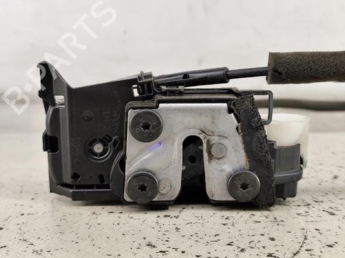 Venstre foran lås RENAULT CLIO IV Grandtour (KH_) 1.5 dCi 90 (KHN3, KHN4) (90 hp) 29813413