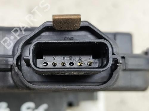 Venstre foran lås RENAULT CLIO IV Grandtour (KH_) 1.5 dCi 90 (KHN3, KHN4) | BP29813413C98 