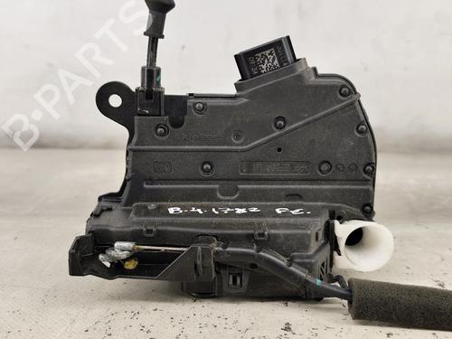 Venstre foran lås RENAULT CLIO IV Grandtour (KH_) 1.5 dCi 90 (KHN3, KHN4) | BP29813413C98 