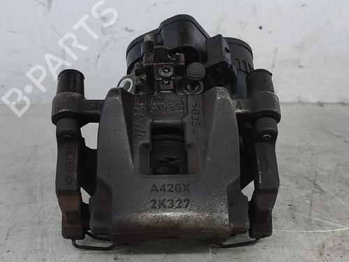 Used Right rear brake caliper JAGUAR I-PACE (X590) EV400 AWD (400 hp) 29837639