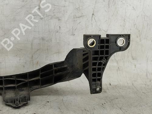 Front bumper reinforcement OPEL CORSA D (S07) 1.3 CDTI (L08, L68) | BP29815308C109 
