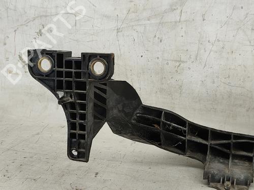 Front bumper reinforcement OPEL CORSA D (S07) 1.3 CDTI (L08, L68) | BP29815308C109 
