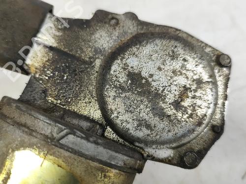 Front wiper motor LAND ROVER DEFENDER Station Wagon (L316, L315) 2.5 TDI 4x4 (L316) | BP29825725M29