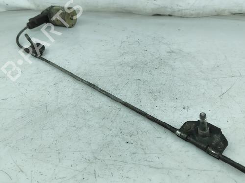 Front wiper motor LAND ROVER DEFENDER Station Wagon (L316, L315) 2.5 TDI 4x4 (L316) | BP29825725M29