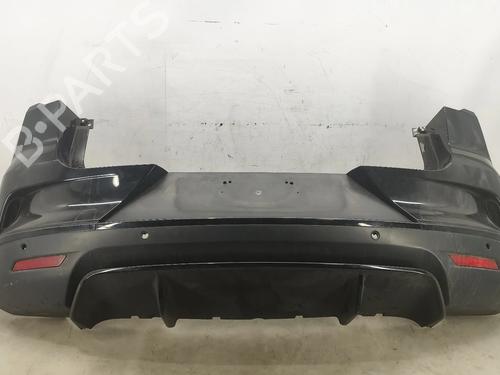 Used Rear bumper JAGUAR I-PACE (X590) EV400 AWD (400 hp) 29854376