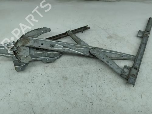 Front left window mechanism LAND ROVER DEFENDER Station Wagon (L316, L315) 2.5 TDI 4x4 (L316) | BP29825728C22