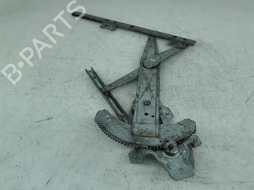 Front left window mechanism LAND ROVER DEFENDER Station Wagon (L316, L315) 2.5 TDI 4x4 (L316) | BP29825728C22