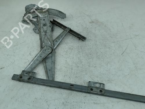 Front left window mechanism LAND ROVER DEFENDER Station Wagon (L316, L315) 2.5 TDI 4x4 (L316) | BP29825728C22