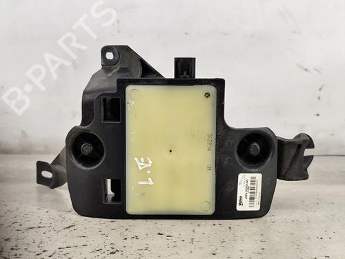 Elektronisk modul JAGUAR I-PACE (X590) EV400 AWD (400 hp) 29825032