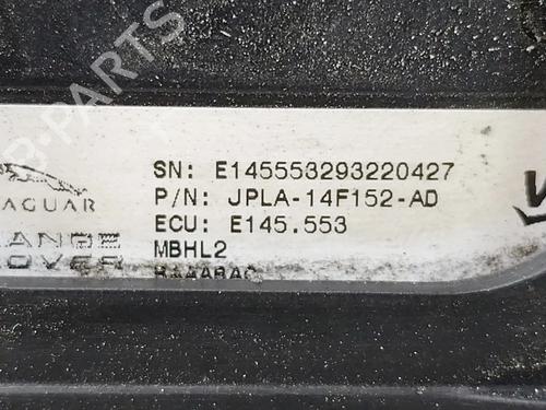 Elektronisk modul JAGUAR I-PACE (X590) EV400 AWD | BP29825032M83