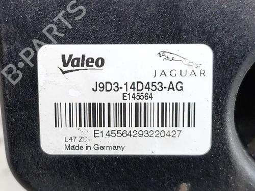 Elektronisk modul JAGUAR I-PACE (X590) EV400 AWD | BP29825032M83