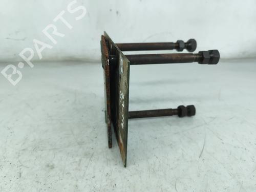 Support LAND ROVER DEFENDER Station Wagon (L316, L315) 2.5 TDI 4x4 (L316) | BP29825726C155 