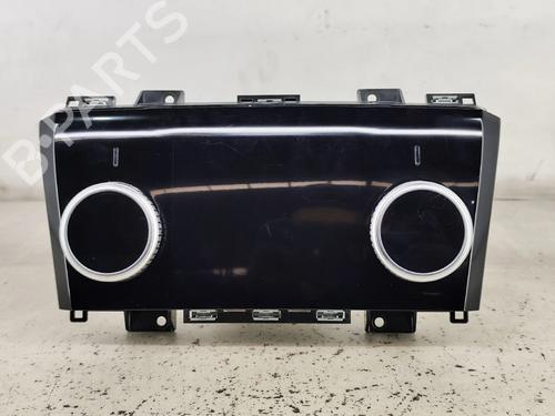 Used Climate control JAGUAR I-PACE (X590) EV400 AWD (400 hp) 29825021