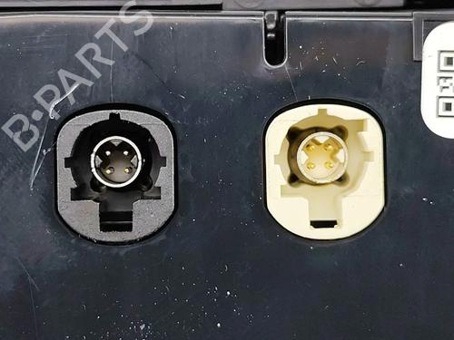 Climate control JAGUAR I-PACE (X590) EV400 AWD | BP29825021I5 