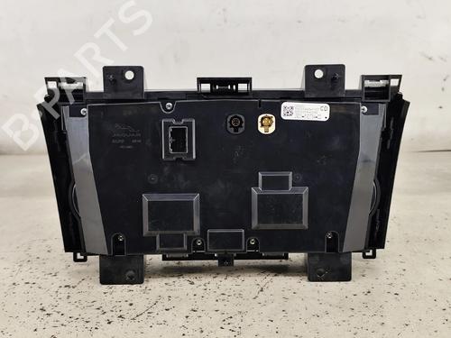 Climate control JAGUAR I-PACE (X590) EV400 AWD | BP29825021I5 