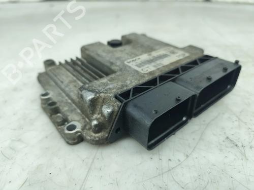Engine control unit (ECU) OPEL ZAFIRA / ZAFIRA FAMILY B (A05) 1.9 CDTI (M75) | BP29274227M57