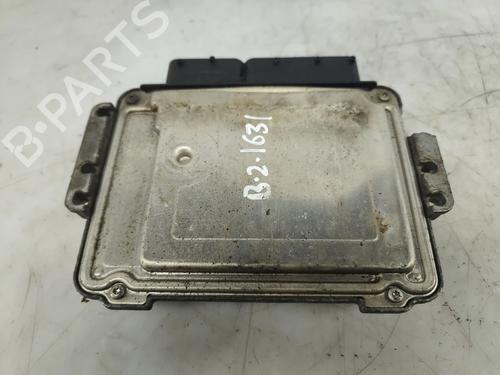 Engine control unit (ECU) OPEL ZAFIRA / ZAFIRA FAMILY B (A05) 1.9 CDTI (M75) | BP29274227M57