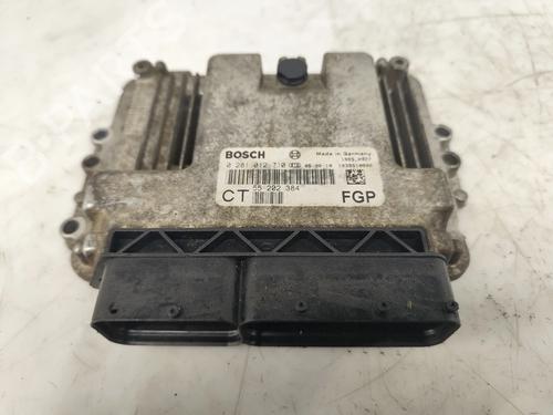 Computer motormanagement OPEL ZAFIRA / ZAFIRA FAMILY B (A05) 1.9 CDTI (M75) (100 hp) 29274227