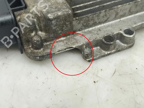 Engine control unit (ECU) OPEL ZAFIRA / ZAFIRA FAMILY B (A05) 1.9 CDTI (M75) | BP29274227M57