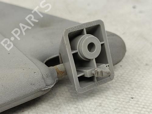 Right sun visor OPEL MERIVA A MPV (X03) 1.3 CDTI (E75) | BP29617906I2