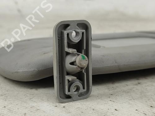 Right sun visor OPEL MERIVA A MPV (X03) 1.3 CDTI (E75) | BP29617906I2