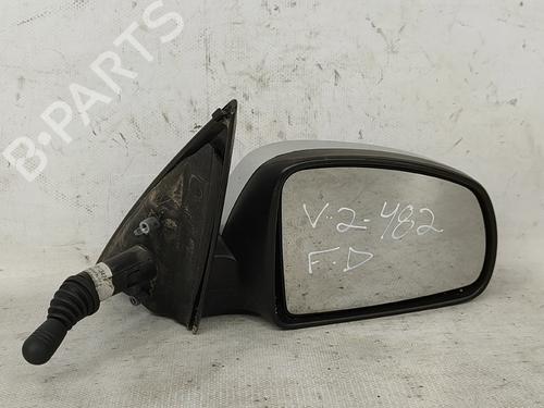 Używane Lusterko boczne prawe OPEL MERIVA A MPV (X03) 1.3 CDTI (E75) (69 hp) 29617903