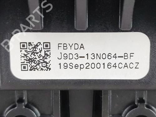 Steering column stalk JAGUAR I-PACE (X590) EV400 AWD | BP29825660I23 