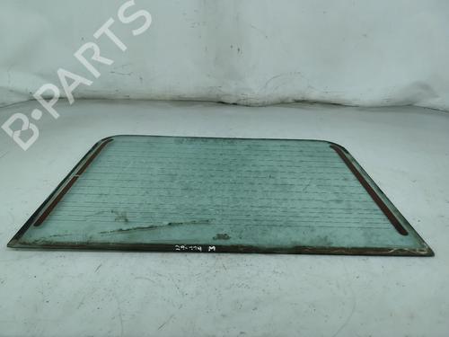 Used Bootlid window Bootlid window 29825732 29825732