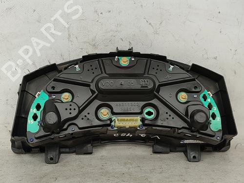 Instrument cluster OPEL MERIVA A MPV (X03) 1.3 CDTI (E75) | BP29617898C47