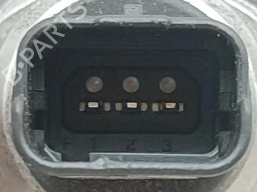 Injection rail RENAULT MEGANE II Estate (KM0/1_) 1.5 dCi (KM0F, KM0T, KM2B) | BP29813371M98