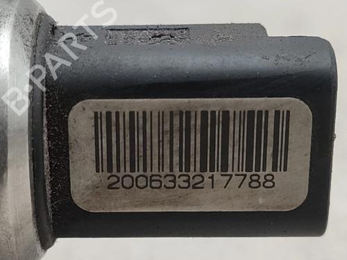 Injection rail RENAULT MEGANE II Estate (KM0/1_) 1.5 dCi (KM0F, KM0T, KM2B) | BP29813371M98
