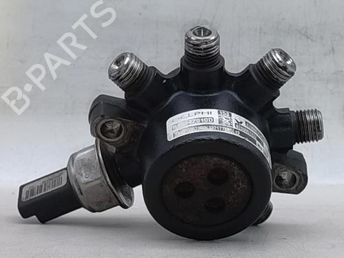Injection rail RENAULT MEGANE II Estate (KM0/1_) 1.5 dCi (KM0F, KM0T, KM2B) | BP29813371M98
