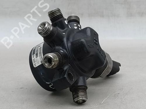 Injection rail RENAULT MEGANE II Estate (KM0/1_) 1.5 dCi (KM0F, KM0T, KM2B) | BP29813371M98
