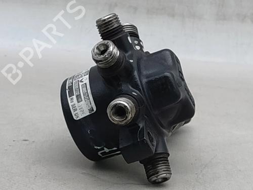 Injection rail RENAULT MEGANE II Estate (KM0/1_) 1.5 dCi (KM0F, KM0T, KM2B) | BP29813371M98