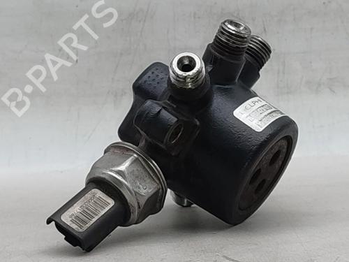 Injection rail RENAULT MEGANE II Estate (KM0/1_) 1.5 dCi (KM0F, KM0T, KM2B) | BP29813371M98