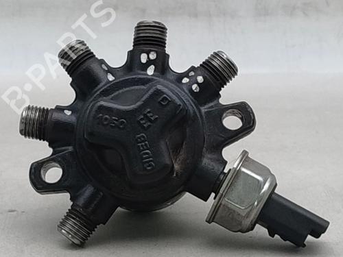 Used Injection rail RENAULT MEGANE II Estate (KM0/1_) 1.5 dCi (KM0F, KM0T, KM2B) (82 hp) 29813371