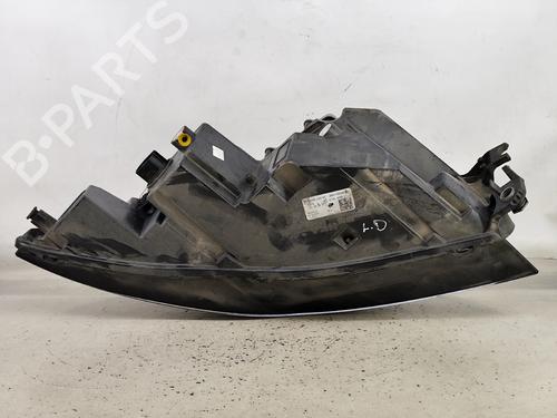 Right headlight JAGUAR I-PACE (X590) EV400 AWD | BP29826269C29