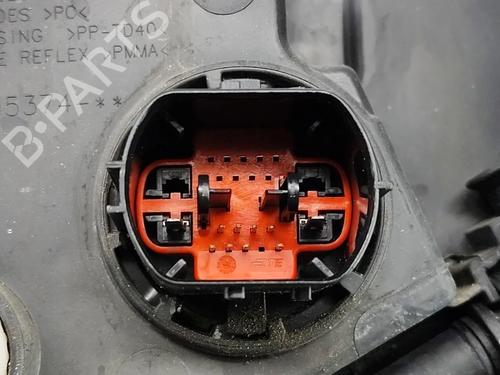 Right headlight JAGUAR I-PACE (X590) EV400 AWD | BP29826269C29