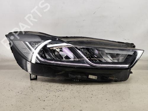Used Right headlight JAGUAR I-PACE (X590) EV400 AWD (400 hp) 29826269